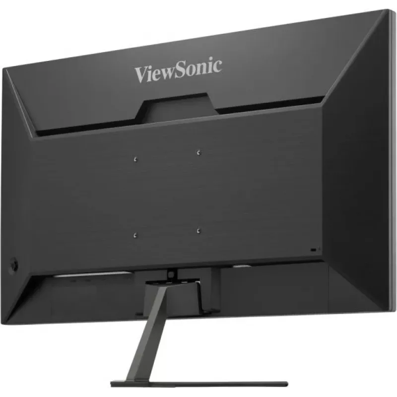 ViewSonic VX2758A-2K-PRO-3 gaming οθόνη 27 ιντσών (68,6 cm), IPS, 2560 x 1440 QHD, 240 Hz, 1 ms, FreeSync Premium, HDR400, 2x HDMI 2.1, DisplayPort, μαύρη