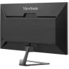 ViewSonic VX2758A-2K-PRO-3 gaming οθόνη 27 ιντσών (68,6 cm), IPS, 2560 x 1440 QHD, 240 Hz, 1 ms, FreeSync Premium, HDR400, 2x HDMI 2.1, DisplayPort, μαύρη