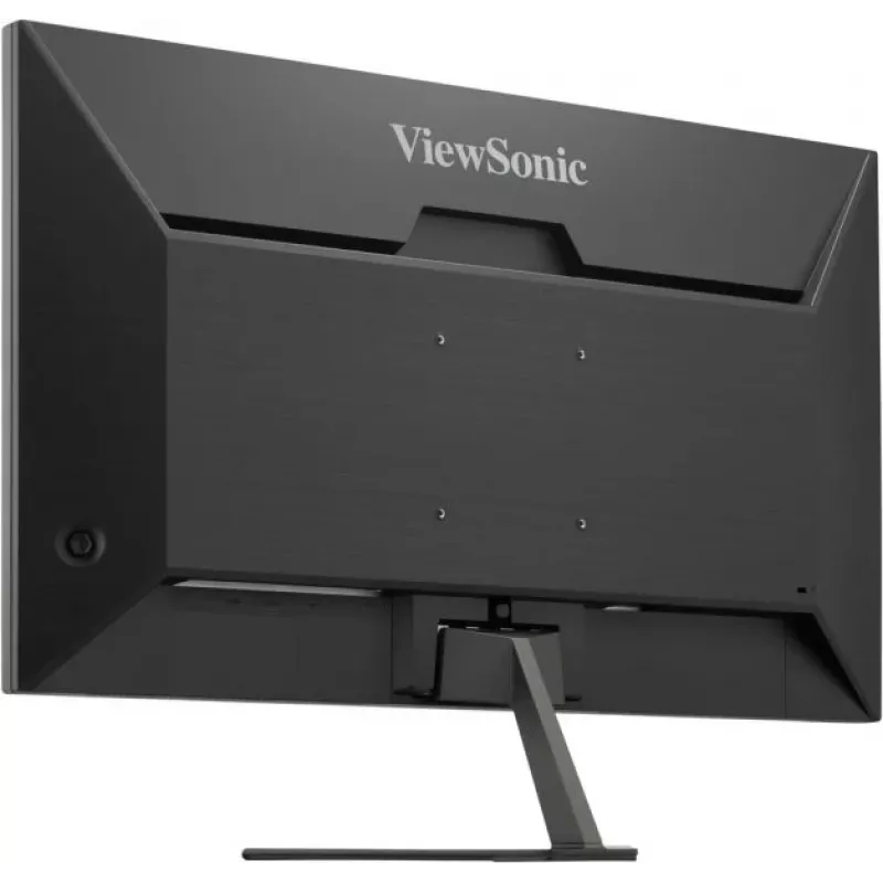 ViewSonic VX2758A-2K-PRO-3 gaming οθόνη 27 ιντσών (68,6 cm), IPS, 2560 x 1440 QHD, 240 Hz, 1 ms, FreeSync Premium, HDR400, 2x HDMI 2.1, DisplayPort, μαύρη