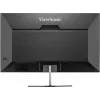 ViewSonic VX2758A-2K-PRO-3 gaming οθόνη 27 ιντσών (68,6 cm), IPS, 2560 x 1440 QHD, 240 Hz, 1 ms, FreeSync Premium, HDR400, 2x HDMI 2.1, DisplayPort, μαύρη