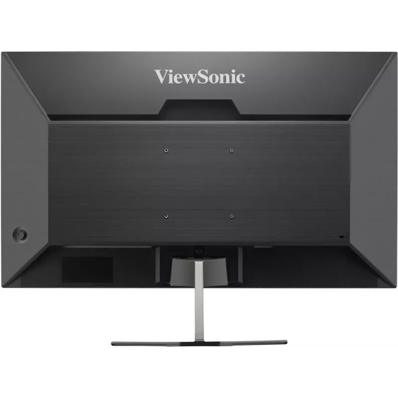 ViewSonic VX2758A-2K-PRO-3 gaming οθόνη 27 ιντσών (68,6 cm), IPS, 2560 x 1440 QHD, 240 Hz, 1 ms, FreeSync Premium, HDR400, 2x HDMI 2.1, DisplayPort, μαύρη