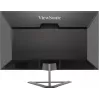 ViewSonic VX2758A-2K-PRO-3 gaming οθόνη 27 ιντσών (68,6 cm), IPS, 2560 x 1440 QHD, 240 Hz, 1 ms, FreeSync Premium, HDR400, 2x HDMI 2.1, DisplayPort, μαύρη