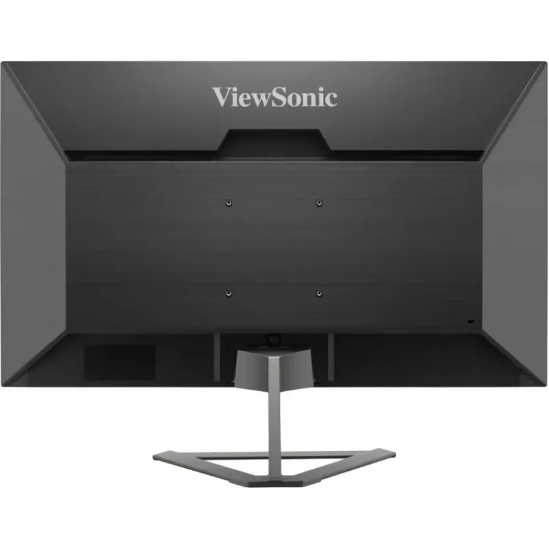 ViewSonic VX2758A-2K-PRO-3 gaming οθόνη 27 ιντσών (68,6 cm), IPS, 2560 x 1440 QHD, 240 Hz, 1 ms, FreeSync Premium, HDR400, 2x HDMI 2.1, DisplayPort, μαύρη