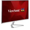Viewsonic VX Series VX2776-SMH Οθόνη Υπολογιστή 68,6 cm (27 inch) 1920 x 1080 Pixel Full HD LED Ασημί
