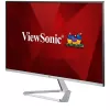 Viewsonic VX Series VX2776-SMH Οθόνη Υπολογιστή 68,6 cm (27 inch) 1920 x 1080 Pixel Full HD LED Ασημί