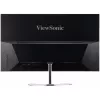 Viewsonic VX Series VX2776-SMH Οθόνη Υπολογιστή 68,6 cm (27 inch) 1920 x 1080 Pixel Full HD LED Ασημί