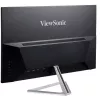 Viewsonic VX Series VX2776-SMH Οθόνη Υπολογιστή 68,6 cm (27 inch) 1920 x 1080 Pixel Full HD LED Ασημί