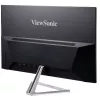Viewsonic VX Series VX2776-SMH Οθόνη Υπολογιστή 68,6 cm (27 inch) 1920 x 1080 Pixel Full HD LED Ασημί