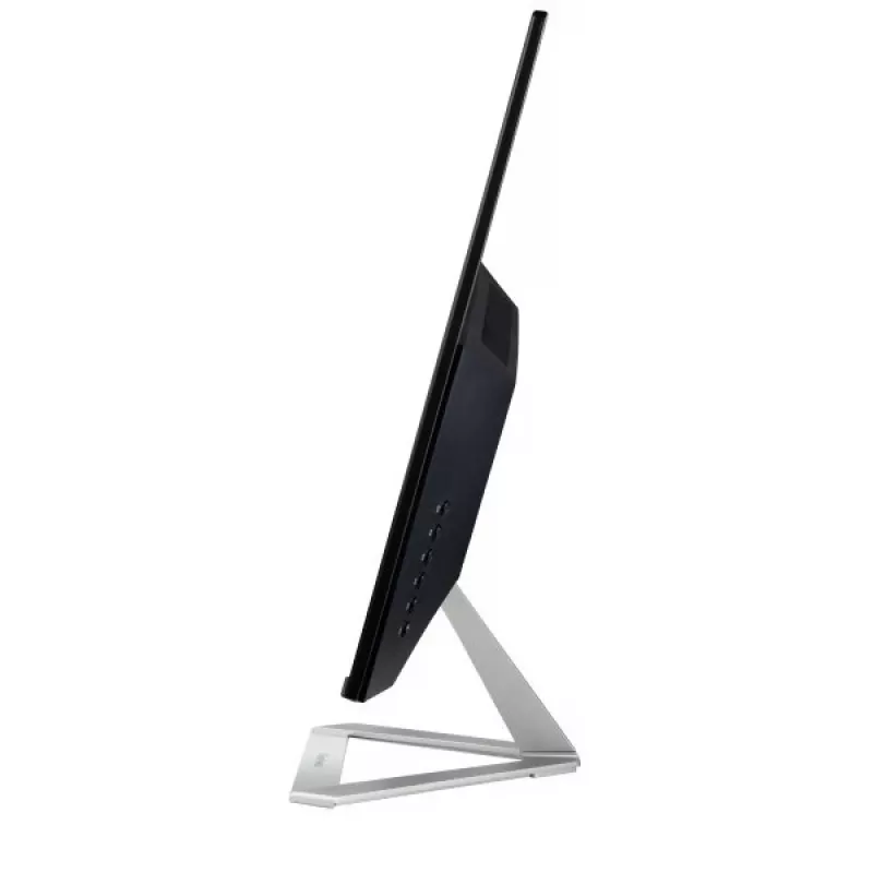Viewsonic VX Series VX2776-SMH Οθόνη Υπολογιστή 68,6 cm (27 inch) 1920 x 1080 Pixel Full HD LED Ασημί