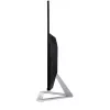 Viewsonic VX Series VX2776-SMH Οθόνη Υπολογιστή 68,6 cm (27 inch) 1920 x 1080 Pixel Full HD LED Ασημί