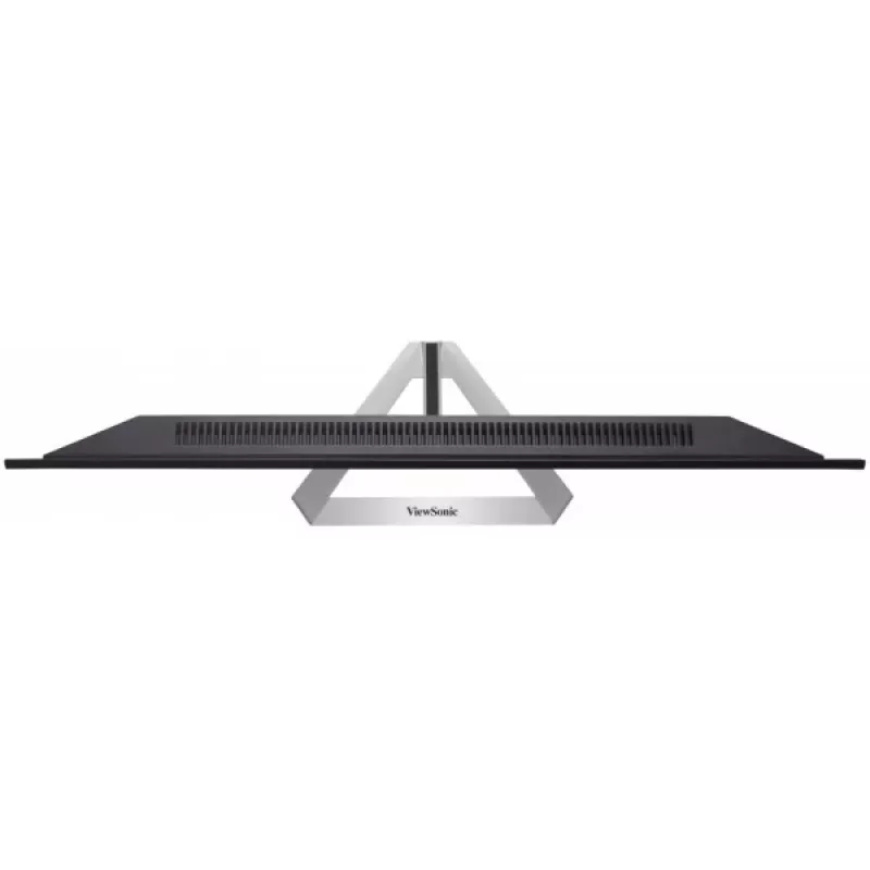 Viewsonic VX Series VX2776-SMH Οθόνη Υπολογιστή 68,6 cm (27 inch) 1920 x 1080 Pixel Full HD LED Ασημί