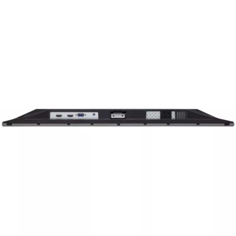 Viewsonic VX Series VX2776-SMH Οθόνη Υπολογιστή 68,6 cm (27 inch) 1920 x 1080 Pixel Full HD LED Ασημί