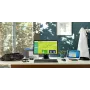 HP X1B84AA καλώδιο-αντάπτορας HDMI σε VGA, HDMI τύπου A (αρσενικό) σε VGA (D-Sub) (θηλυκό), μαύρο