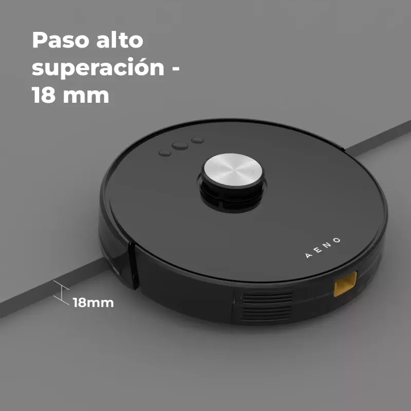 Ρομποτική Σκούπα AENO RC3S