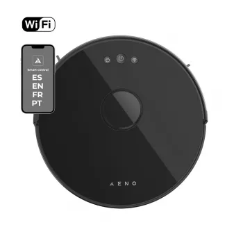 Ρομποτική Σκούπα AENO RC3S