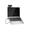 Webcam Canyon C2 1 MP 1280 x 720 Pixel USB 2.0 Μαύρο