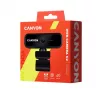 Webcam Canyon C2 1 MP 1280 x 720 Pixel USB 2.0 Μαύρο