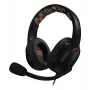COUGAR Dive Ακουστικά Ενσύρματα Headband Gaming Μαύρο
