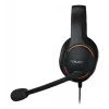 COUGAR Dive Ακουστικά Ενσύρματα Headband Gaming Μαύρο