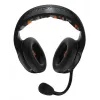 COUGAR Dive Ακουστικά Ενσύρματα Headband Gaming Μαύρο