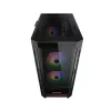 COUGAR CGR-5ZD1B-RGB Midi Tower Μαύρο