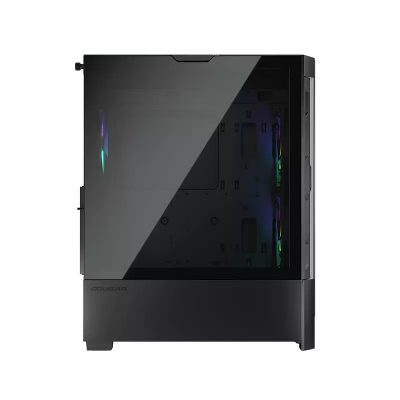 COUGAR CGR-5ZD1B-RGB Midi Tower Μαύρο