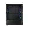 COUGAR CGR-5ZD1B-RGB Midi Tower Μαύρο