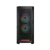 COUGAR CGR-5ZD1B-RGB Midi Tower Μαύρο