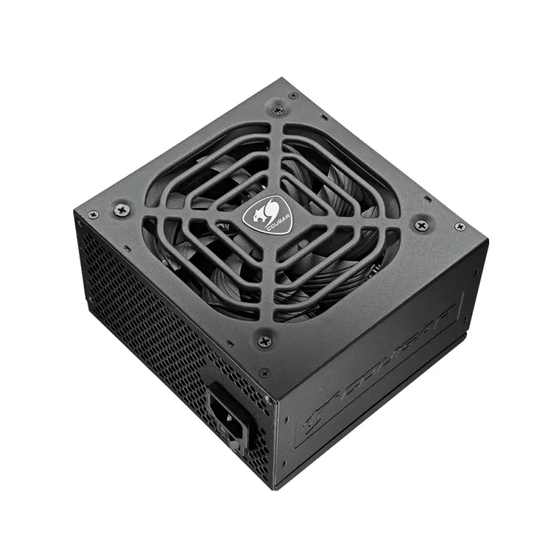 COUGAR Τροφοδοτικό STC 600W ATX / 80 Plus 230V EU