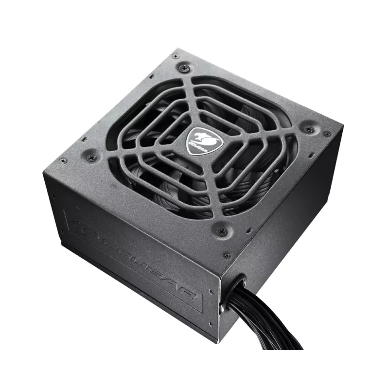 COUGAR Τροφοδοτικό STC 600W ATX / 80 Plus 230V EU