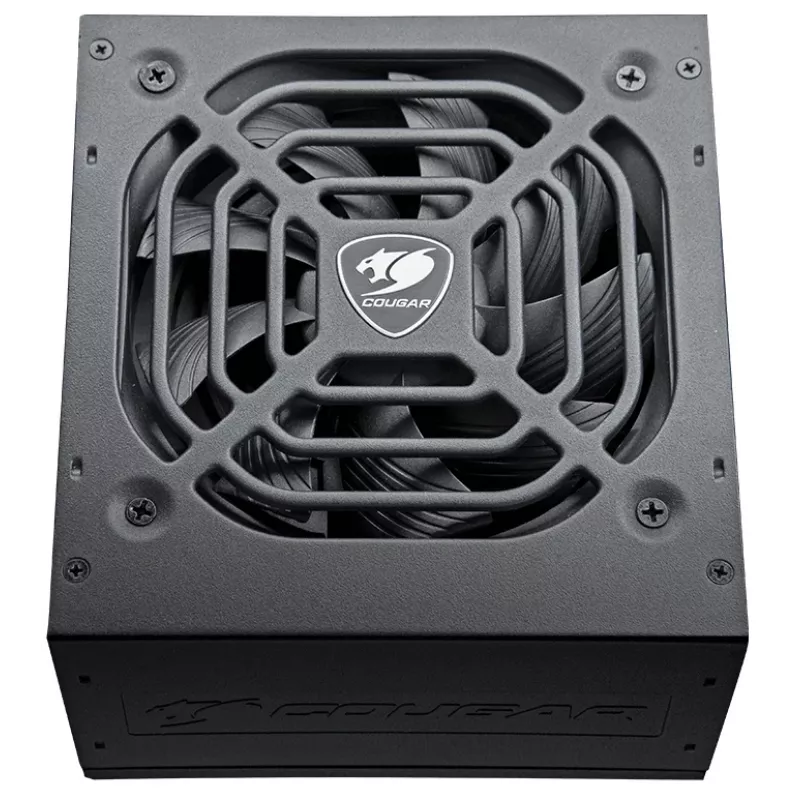 COUGAR Τροφοδοτικό STC 600W ATX / 80 Plus 230V EU