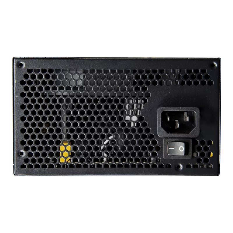 COUGAR Τροφοδοτικό STC 600W ATX / 80 Plus 230V EU
