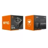 COUGAR Τροφοδοτικό STC 600W ATX / 80 Plus 230V EU