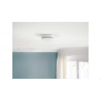 Bosch 8 750 002 142 έξυπνος ανιχνευτής καπνού ασύρματη σύνδεση