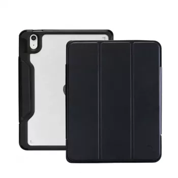 DEQSTER Rugged MAX Θήκη για iPad 10.9 ιντσών (10η γεν.), μαύρο