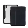 DEQSTER Rugged MAX Θήκη για iPad 10.9 ιντσών (10η γεν.), μαύρο