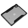 DEQSTER Rugged MAX Θήκη για iPad 10.9 ιντσών (10η γεν.), μαύρο