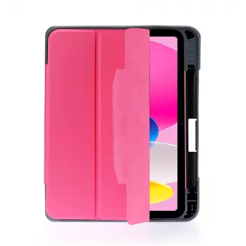 DEQSTER Rugged Max Θήκη για iPad 10,9″ (10η γεν.), θήκη, Apple, Apple iPad 10,9 ιντσών (10η γεν.), 27,7 cm (10,9 ίντσες), 330 g