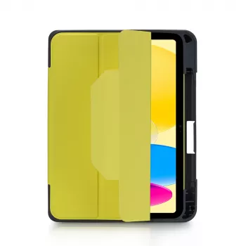 DEQSTER Rugged Max Θήκη για iPad 10.9″ (10η γεν.), κάλυμμα, Apple, Apple iPad 10.9 ιντσών (10η γεν.), 27.7 cm (10.9 ίντσες), 320 g