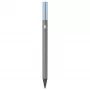 DEQSTER Pencil 2, Tablet, Apple, μπλε, γκρι, Apple iPads από το 2018, γκρι, αλουμίνιο, πολυανθρακικό (PC), πολυοξυμεθυλένιο (POM)
