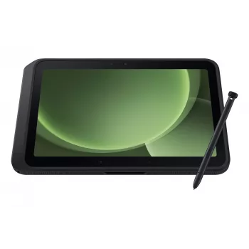 Samsung Galaxy Tab Active5 Pro SM-X356B 5G Snapdragon LTE 128 GB 25,6 cm (10,1 ίντσες) 6 GB Wi-Fi 6E (802.11ax) Android 15 Πράσινο