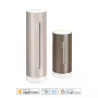 Netatmo NWS-S-EC έξυπνος μετεωρολογικός σταθμός Original 2ης γενιάς, εσωτερικού/εξωτερικού χώρου, HomeKit, άμμου (καφέ)