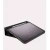 Tucano Up Plus IPD1022UPP-BK θήκη φακέλου για iPad 10.9 (10ης γενιάς) / iPad 11 (A16), 27,7 cm (10,9 ιντσών), μαύρη