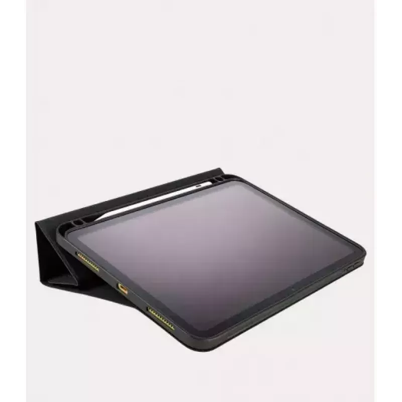 Tucano Up Plus IPD1022UPP-BK θήκη φακέλου για iPad 10.9 (10ης γενιάς) / iPad 11 (A16), 27,7 cm (10,9 ιντσών), μαύρη