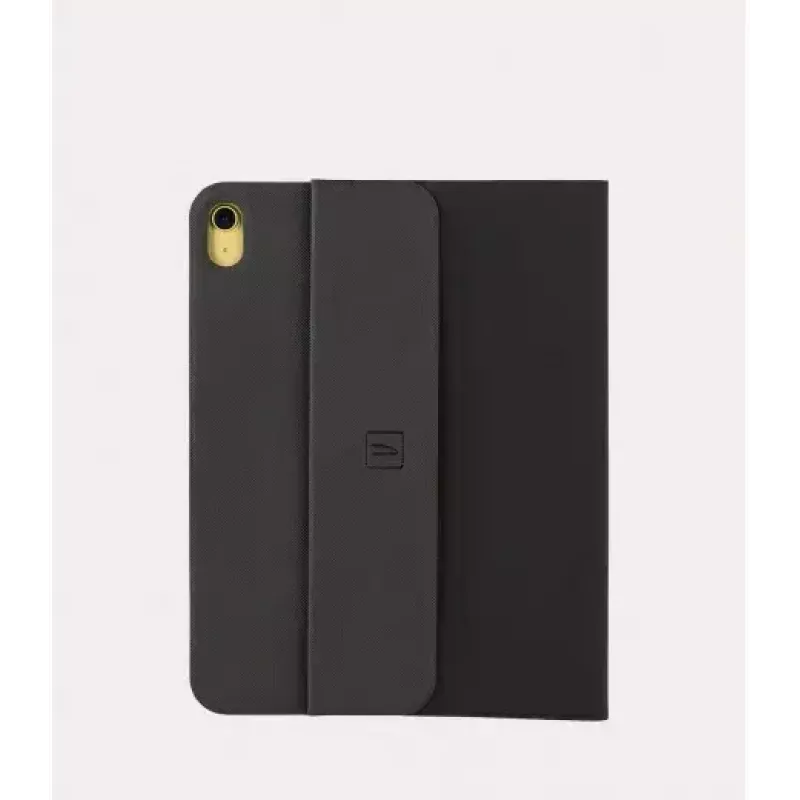 Tucano Up Plus IPD1022UPP-BK θήκη φακέλου για iPad 10.9 (10ης γενιάς) / iPad 11 (A16), 27,7 cm (10,9 ιντσών), μαύρη