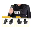 Σωματική κάμερα Transcend DrivePro Body 10C 1080p, με κάρτα 64 GB