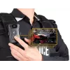 Σωματική κάμερα Transcend DrivePro Body 10C 1080p, με κάρτα 64 GB