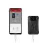 Σωματική κάμερα Transcend DrivePro Body 10C 1080p, με κάρτα 64 GB