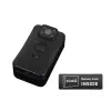 Σωματική κάμερα Transcend DrivePro Body 10C 1080p, με κάρτα 64 GB