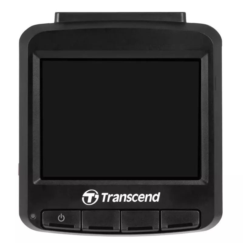 Καταγραφέας οχήματος Transcend DrivePro 110 32GB